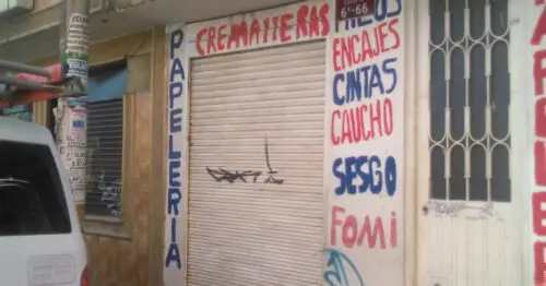 INSUMOS PARA CONFECCION INSUMOS PARA CONFECCION